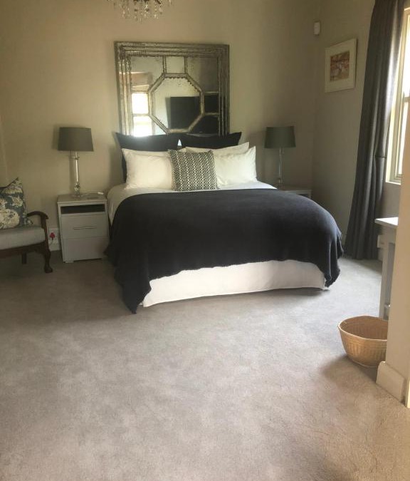 Rosebank Bed & Breakfast | Elton