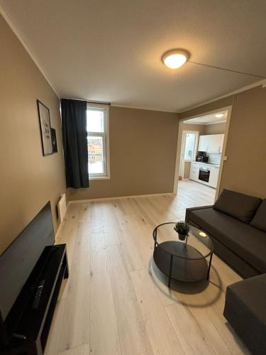 Kristiansand Apartment | Elvegata 6, H0301 Kristiansand