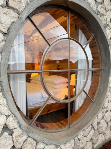Sagada Villa | ELVEN VILLAS of the The Shire