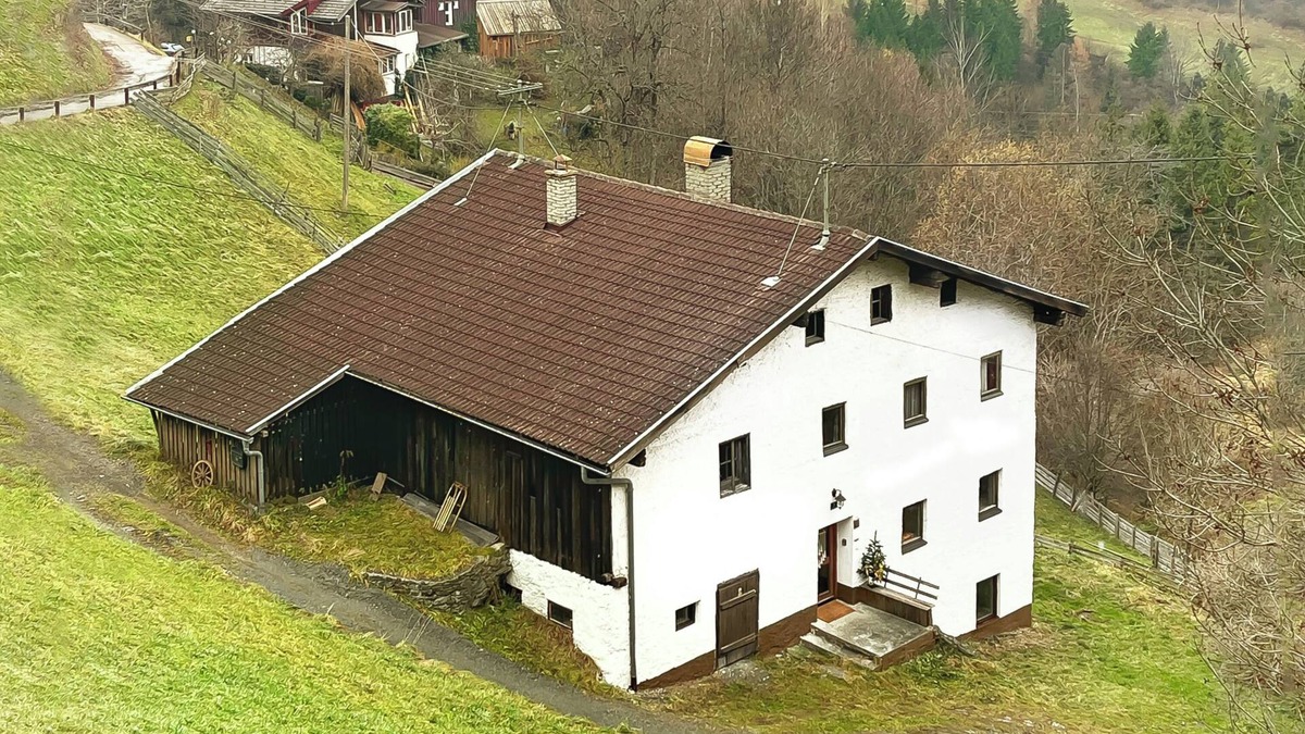 Mieders Ski Chalet | Elventhal - private chalet in private valley
