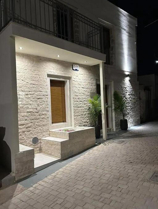 Piskopiano Villa | ELVIRA LUXURY APT