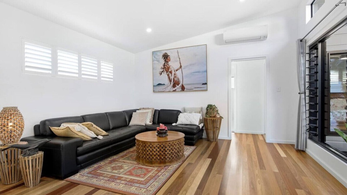 Coffs Harbour Apartment | "Elvis on Brodie" - luxury boutique accommodation