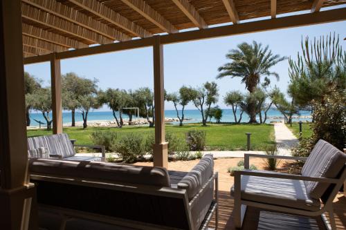 Agios Theodoros Apartment | Elya Beach Luxury Suites