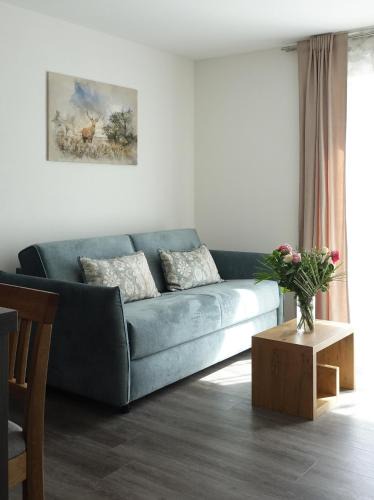 Isny im Allgaeu Apartment | ELYs-Home