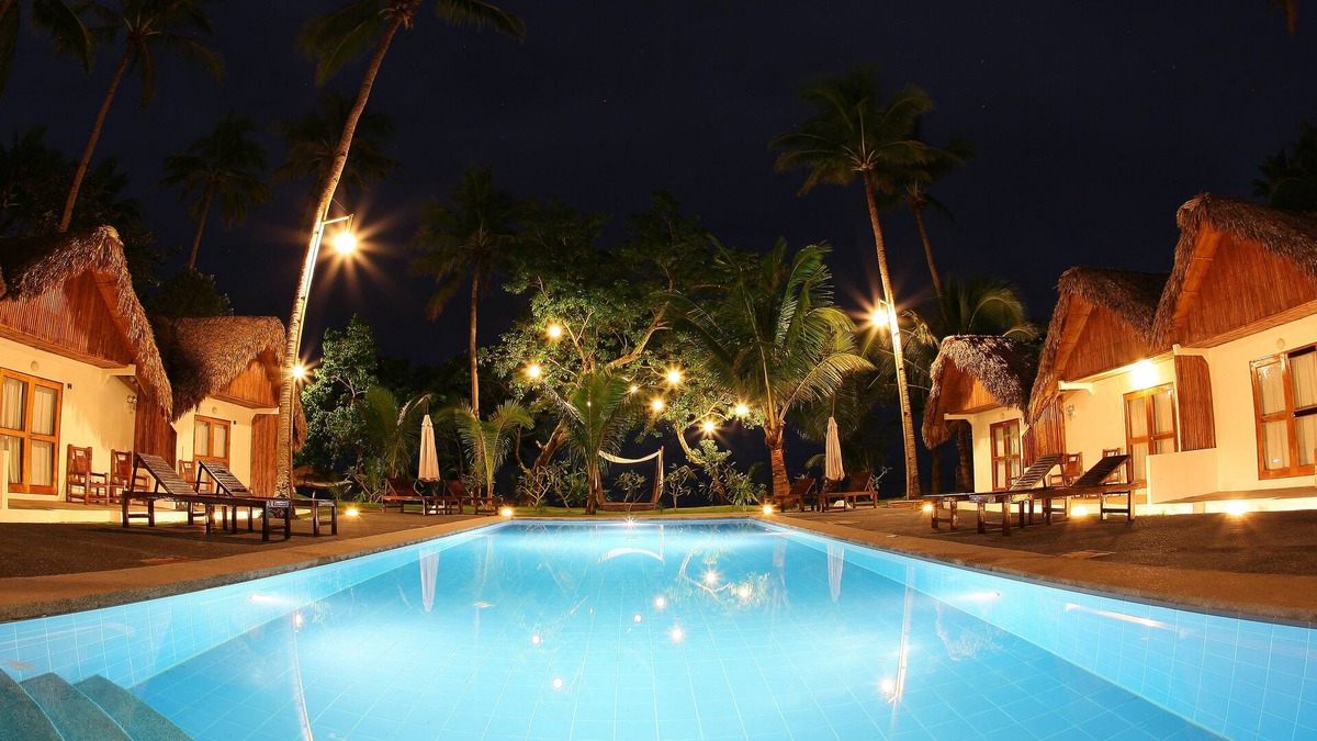 Donsol Hotel | Elysia Beach Resort