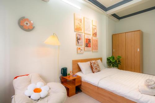 Da Kao House | Elysian Home