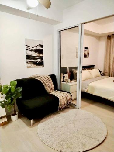 Luzon Resort | Elysian Stays Manila at Azure Urban Resort
