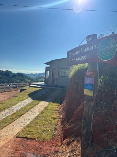 Costas House | Elysium Araucária Tiny house