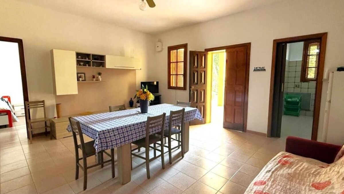 Sant'Isidoro House | Elysium Charme Villa