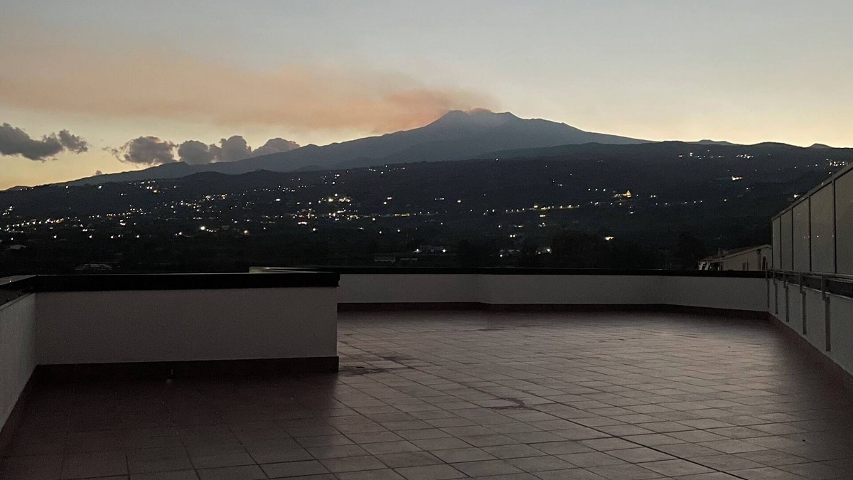 Fiumefreddo di Sicilia Apartment | Elysium | Etna