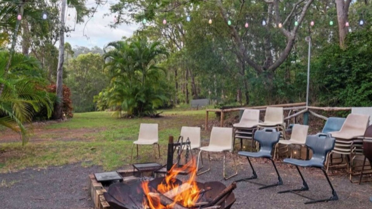 Bondoola RV Rental | Elysium Retreat & Stays