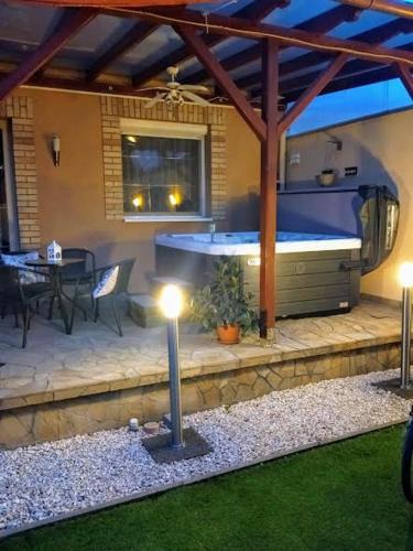 Mako Apartment | Elza Apartman