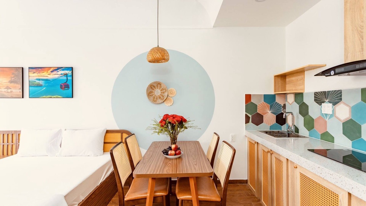 An Thoi Apartment | EM Apartment Phu Quoc