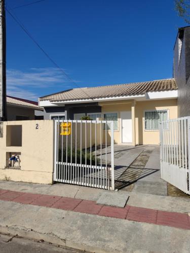 Palhoca House | EM CASA
