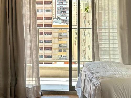 Vila Pompeia Apartment | Em frente ao Allianz Parque 8006 - A melhor localização, á 3 minutos caminhando