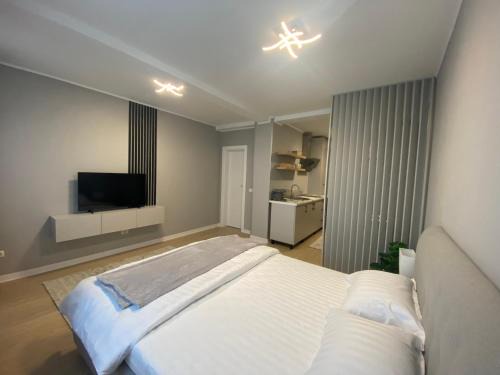 Tirgu Jiu Apartment | EM04- Studio premium