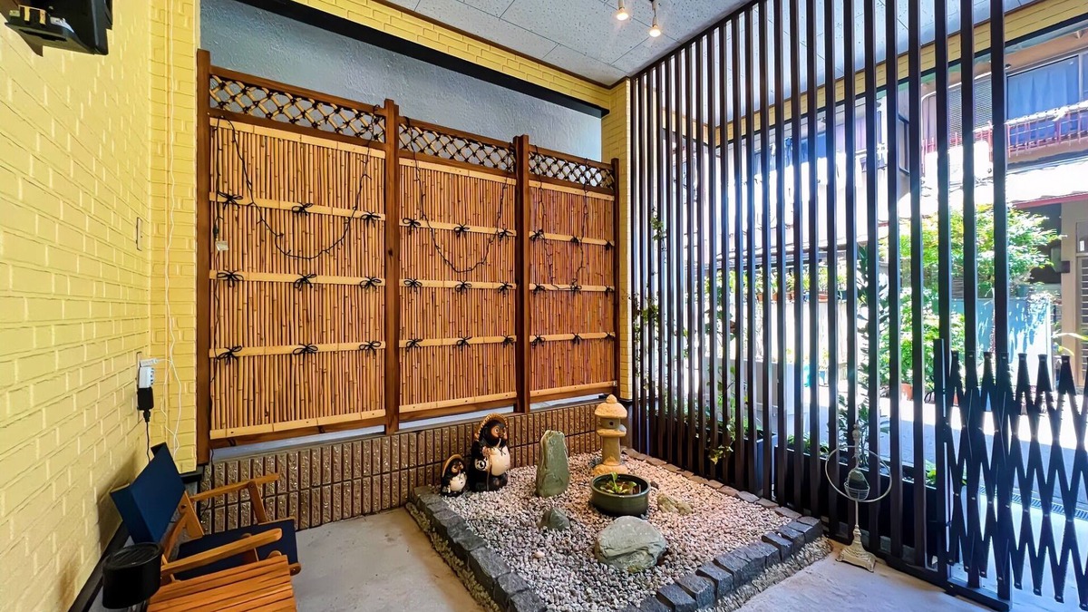 Joto House | - EMA Higashinakahama/Osaka Ōsaka