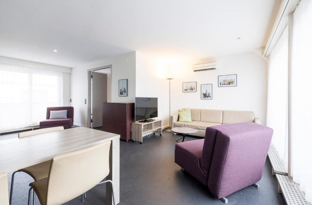 Seefeld Apartment | EMA House Serviced Apartments Seefeld