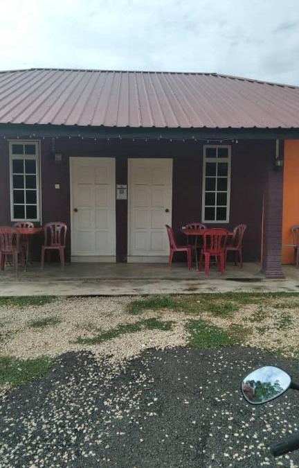 Tangkak District House | Ema roomstay