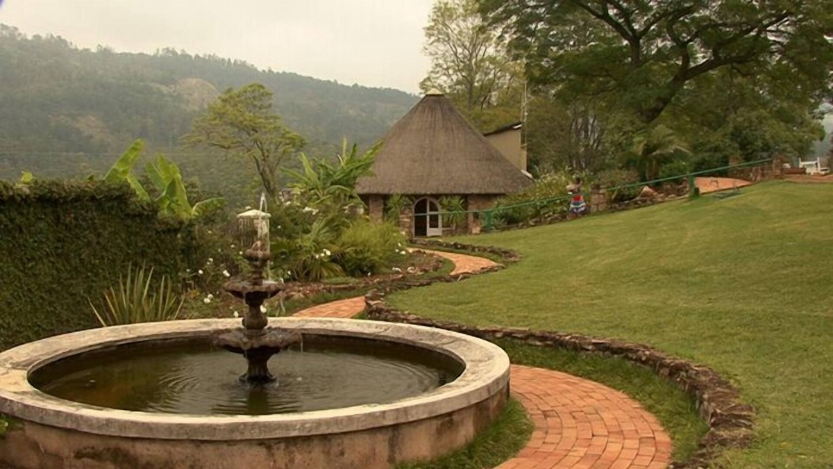 Mbabane Cabin | Emafini Country Lodge