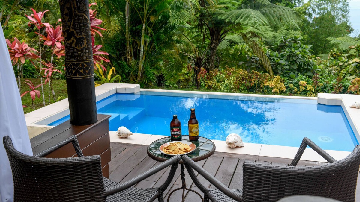 Savusavu Resort | Emaho Sekawa Resort