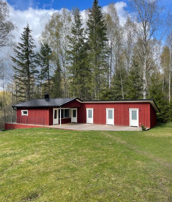 Kaariku House | Emakaru Puhkemaja