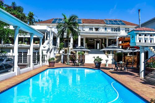 Morningside Hotel | Emakhosini Boutique Hotel
