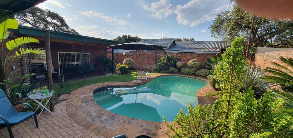 Mokopane Bed & Breakfast | Emani Guest House
