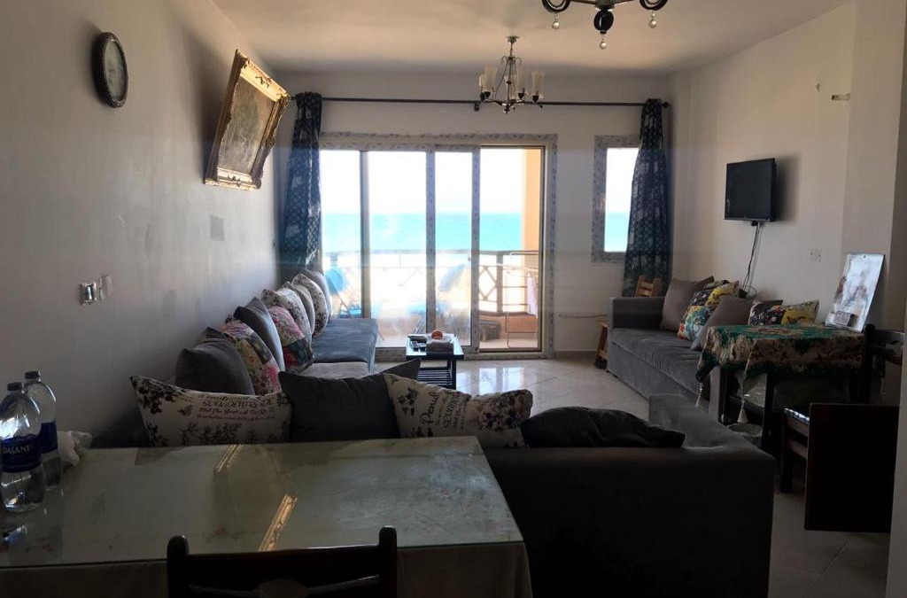 Ad-Dab'ah Ski Chalet | Emarat Hightes north coast egypt