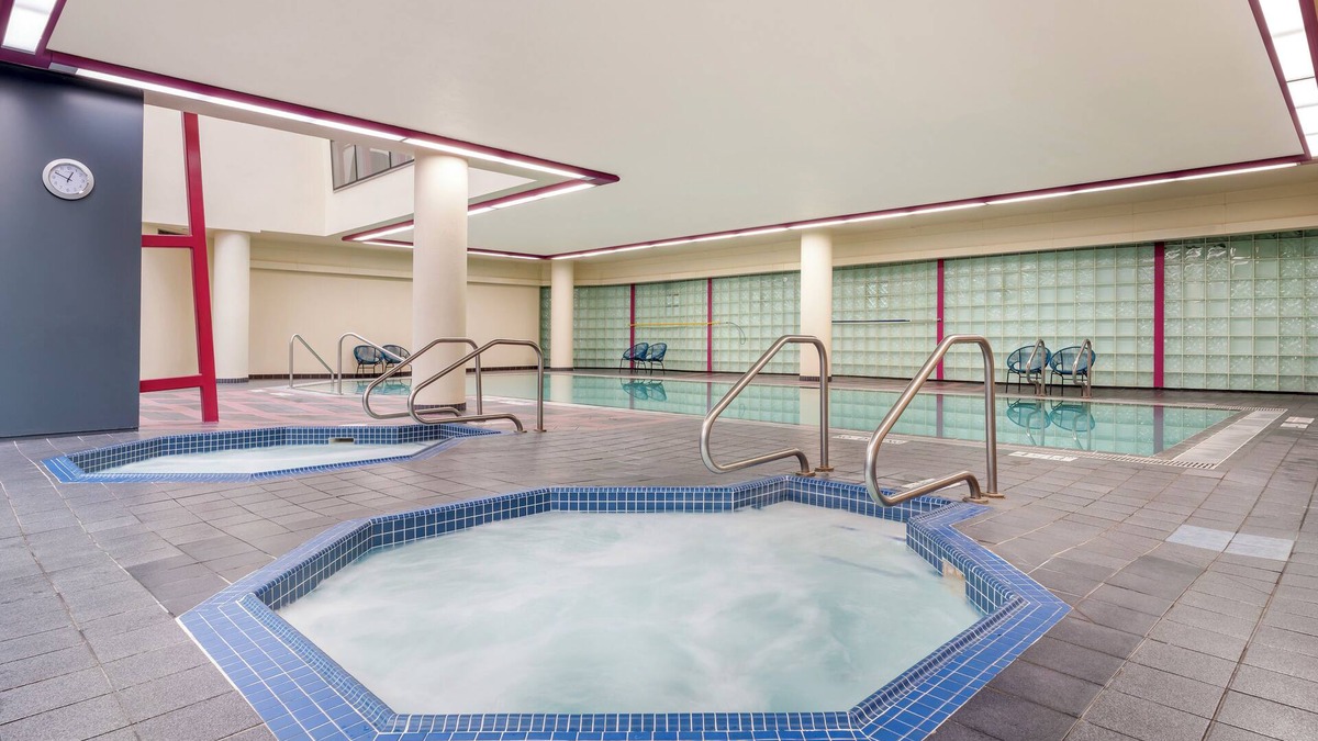 Downtown Vancouver Apartment | Embarc Vancouver