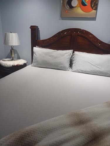 Saint Andrew Apartment | Embassy Royale
