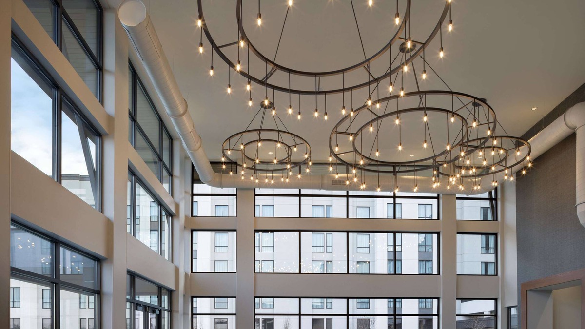 Bowling Green Hotel | Embassy Suites by Hilton Bowling Green