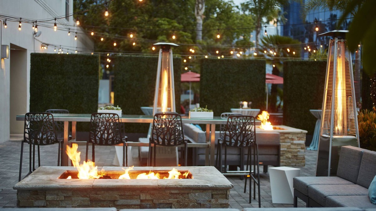 University City Hotel | Embassy Suites by Hilton San Diego La Jolla