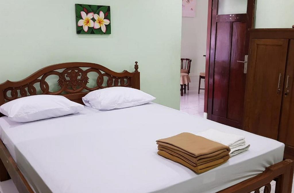 Catur Tunggal House | Embe Pitoe Syariah Gejayan Mitra RedDoorz