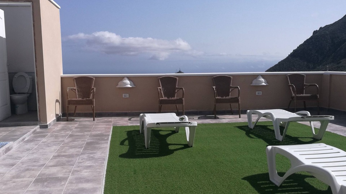 El Roque Apartment | Emblema Suites - HAB 3