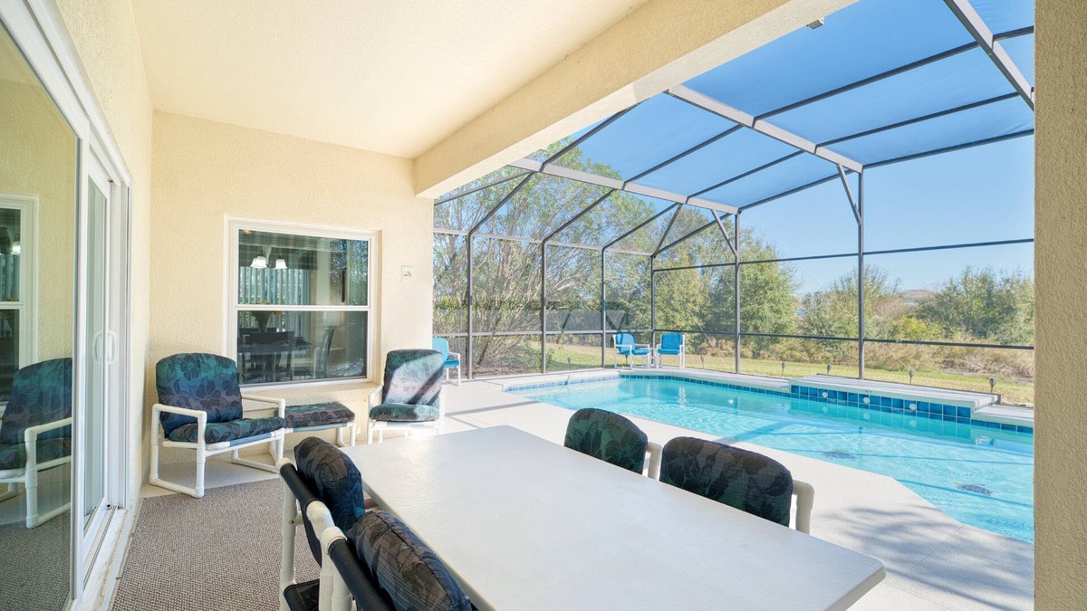 West Haven House | Embrace Paradise: 2025 Florida Dream Home