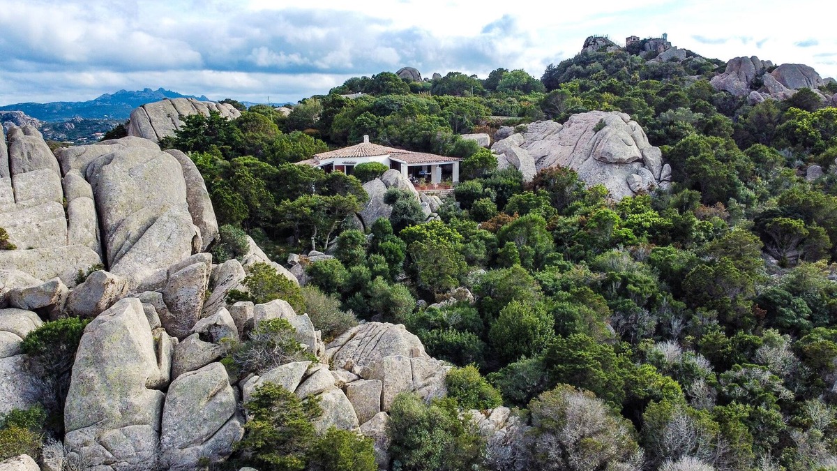 Porto Rafael Villa | Embrace Relaxation in Porto Rafael - Unforgettable Getaway at Villa "Domo Elia"