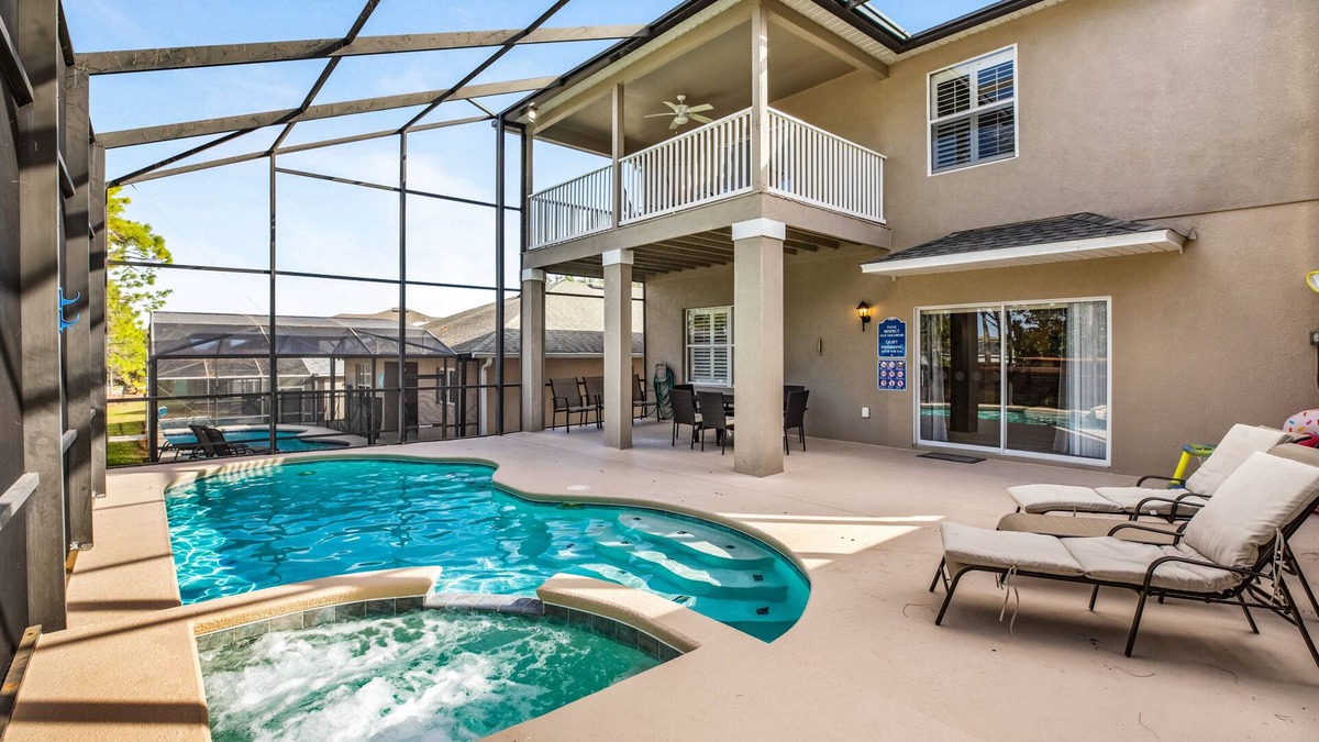 West Haven House | Embrace the Extraordinary: 2025 Florida Escapes!