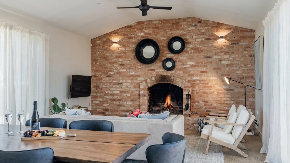 Evandale House | Embracing Evandale ITAS