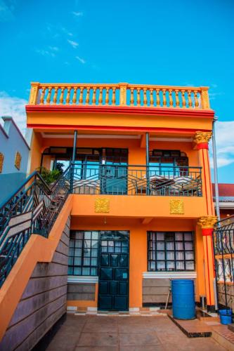 Embu Bed & Breakfast | Embu Kikistay BnBs