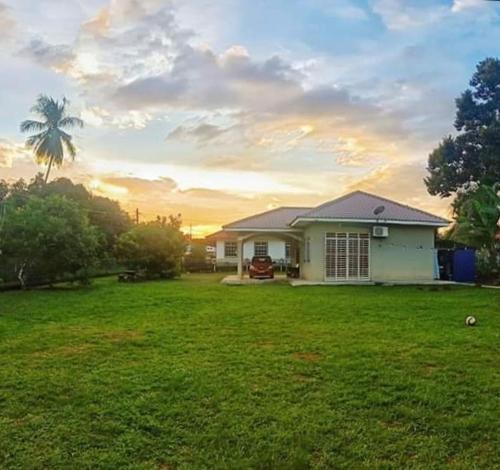 Pendang District House | Embun Desa Homestay, Pendang, Kedah