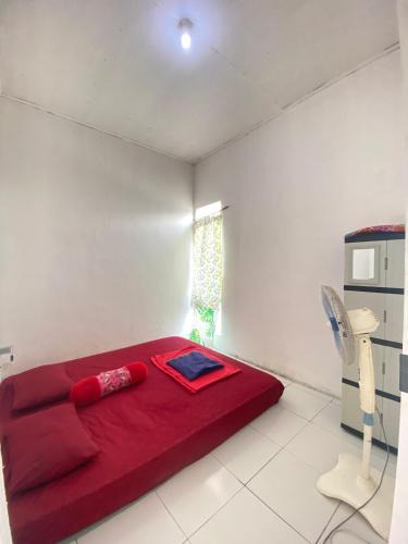 Karawang House | Embun Padi Homestay