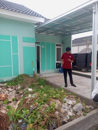 Karawang House | EMBUN PADI SYARiaH