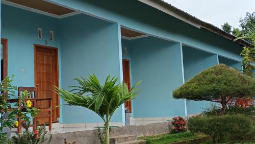 Bayan House | Embun Rinjani Homestay