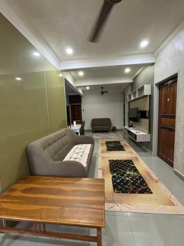 Pasir Gudang House | Embun Selasih Homestay