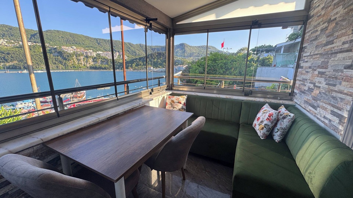 Amasra Bed & Breakfast | Emek Pansiyon