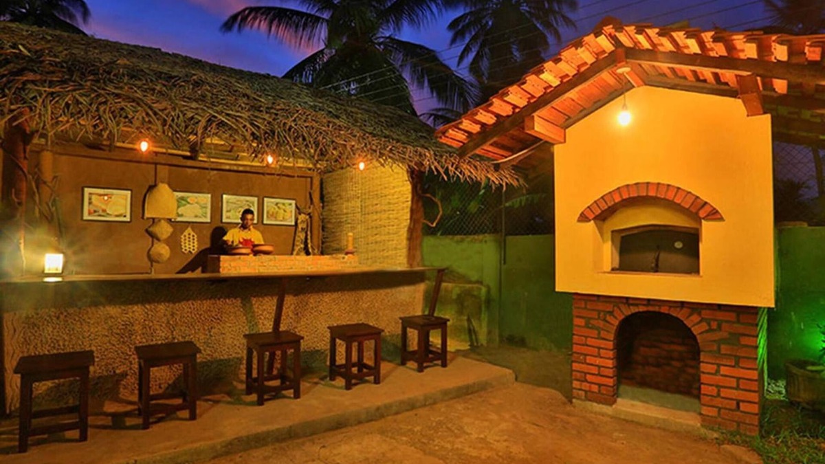 Kochchikade House | Emel Boutique Hotel