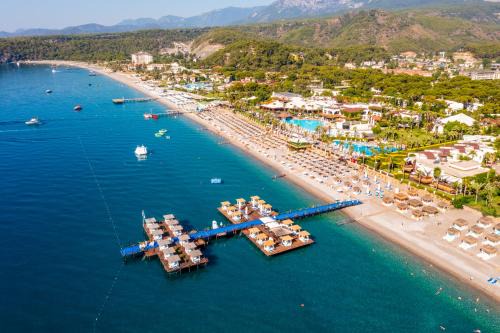 Camyuva Resort | Emelda Sun Club