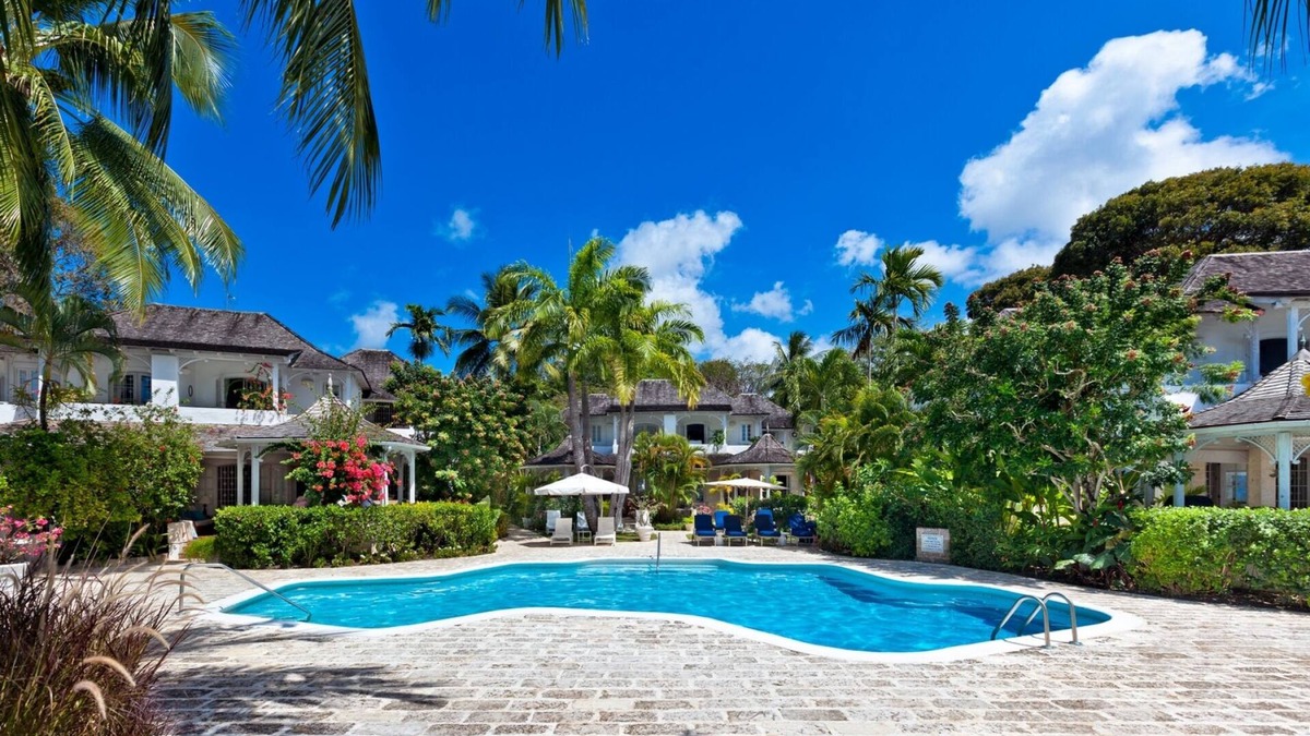 Gibbes Villa | Emerald Beach 2 Allamanda | a charming 3-bedroom semi-detached villa in Barbados