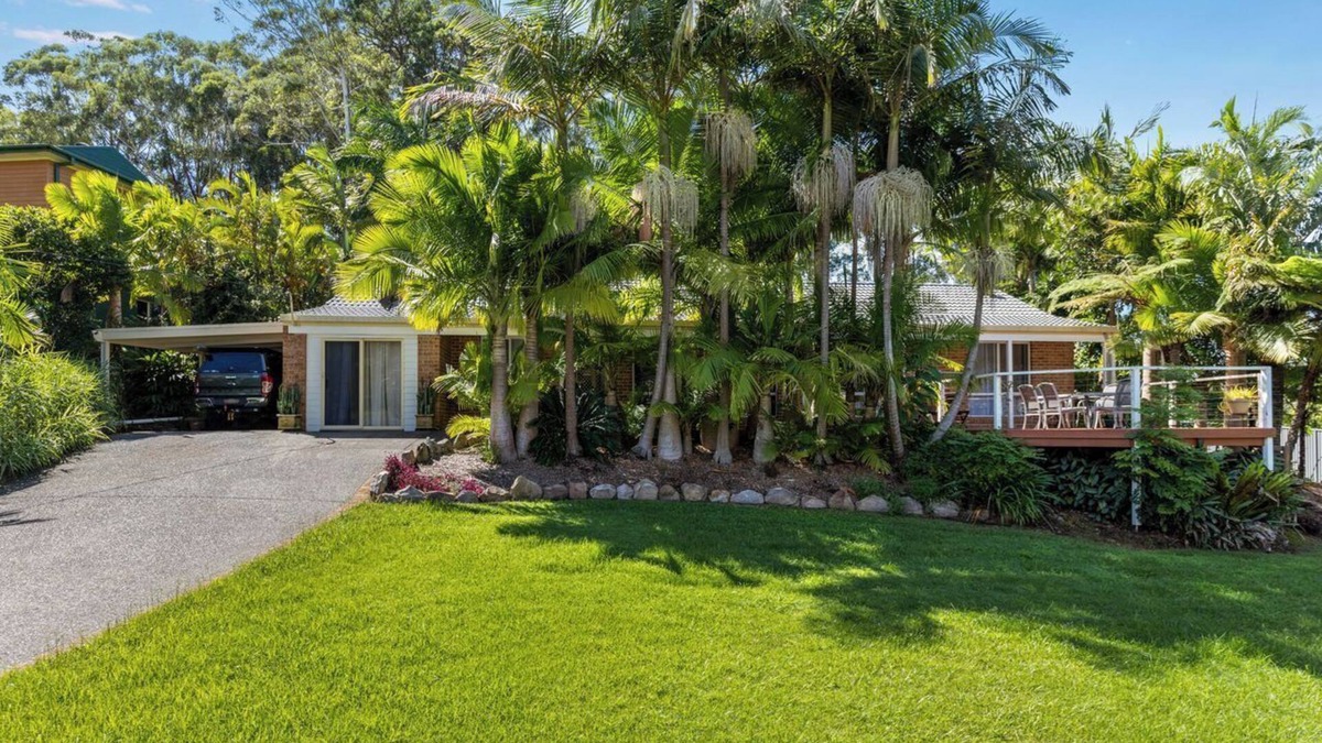 Emerald Beach House | Emerald Beauty